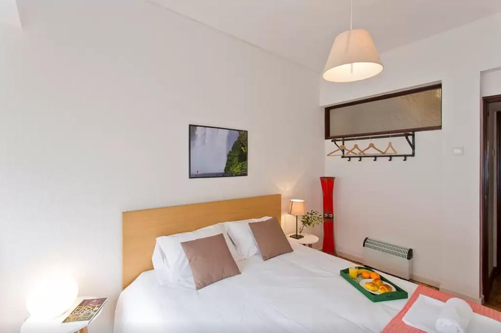 Pinporto City Center I Quarto foto