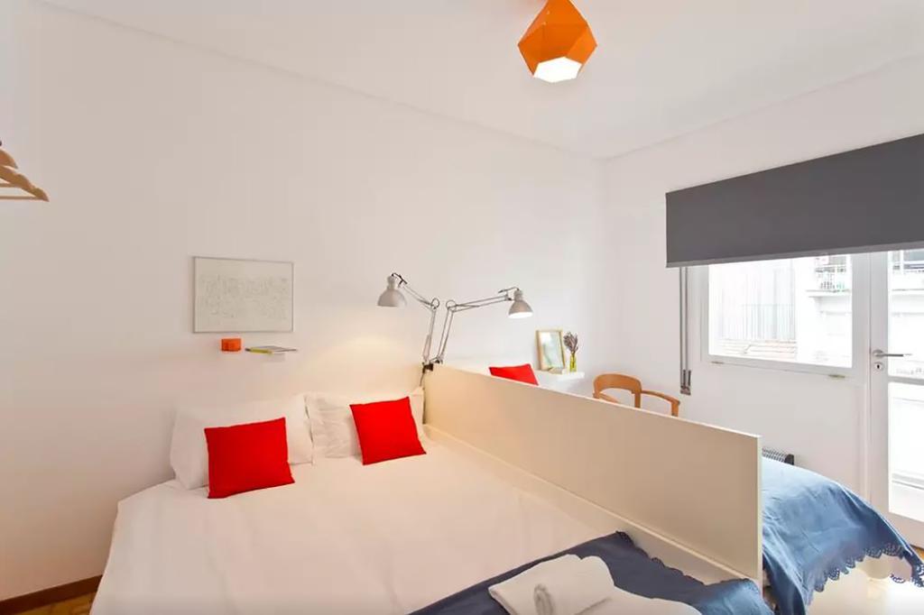 Pinporto City Center I Quarto foto