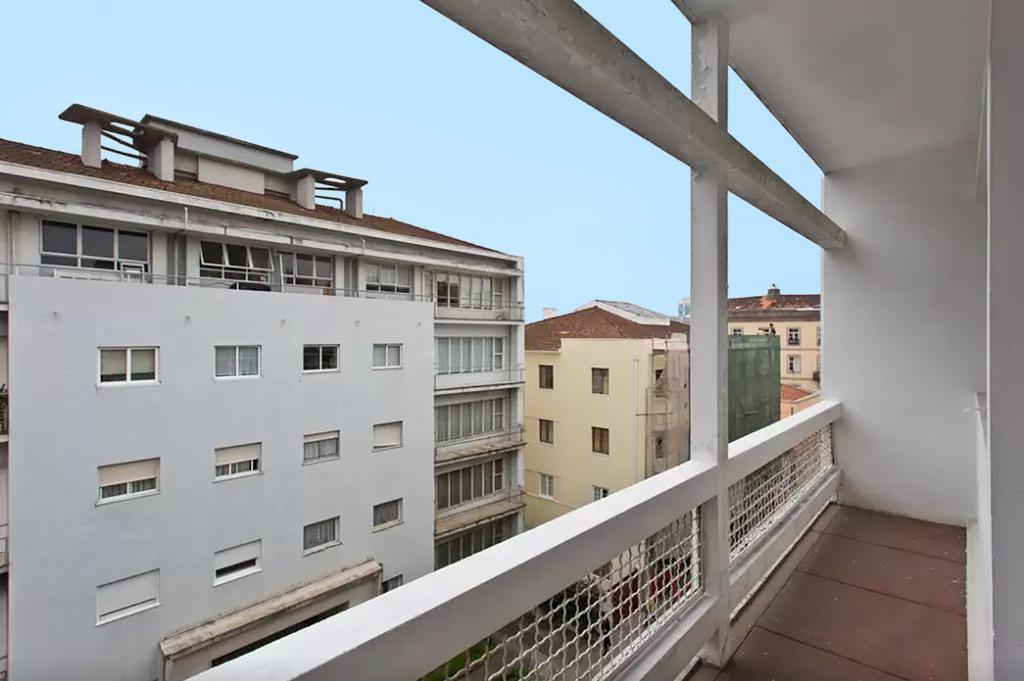 Pinporto City Center I Quarto foto
