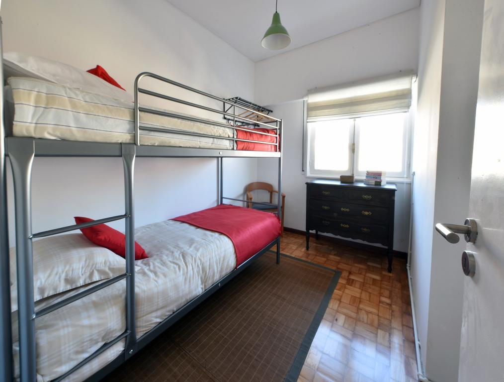 Pinporto City Center I Quarto foto